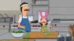 Bob's Burgers - S12E08 - Stuck in the Kitchen with You Trans