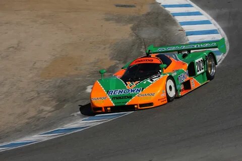 1991, Mazda, 787b Wallpapers HD / Desktop and Mobile Backgro