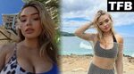 Natalie Alyn Lind Sexy Tits (8 Photos) - Sexy e-Girls 🔞