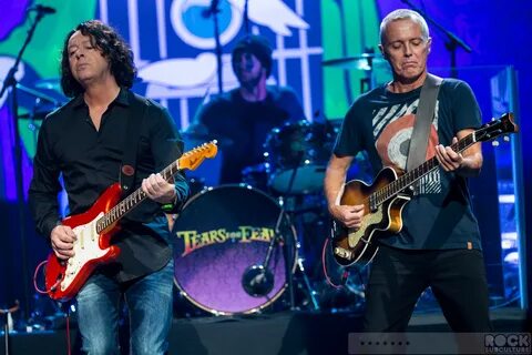 Tears for Fears at The Wiltern Los Angeles, California 9/23/