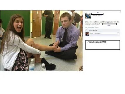 Guys Friendzoned In Most Hilarious Way!!! +pics - Romance - 