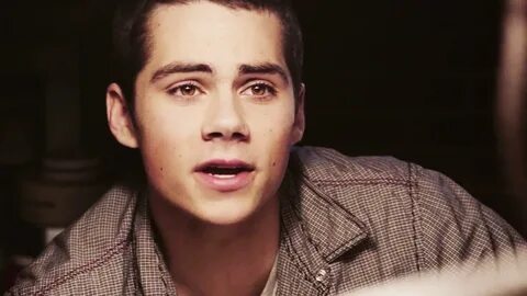 Stiles - Stiles Stilinski Photo (32210102) - Fanpop - Page 1