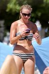 Miranda Lambert in Bikini -13 GotCeleb