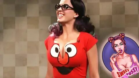 Sp katy perry,bouncing boobs,720hd,nice girl,look tits,new,п