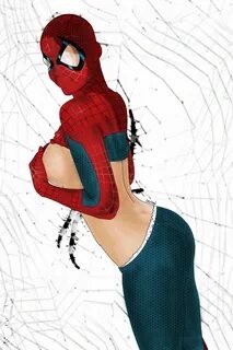 Spider Girl10.