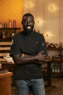 Top Chef' 2020: Meet The Season 17 'All-Stars: LA' Contestan