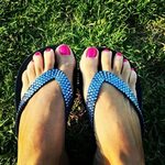 Marlee Matlin Feet (24 photos) - celebrity-feet.com