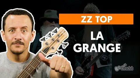 LA GRANGE - ZZ Top Como tocar no baixo - YouTube