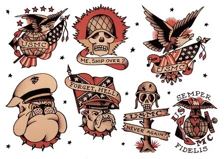 Reasons Why It’s Awesome to Get a Tattoo Sailor jerry tattoo