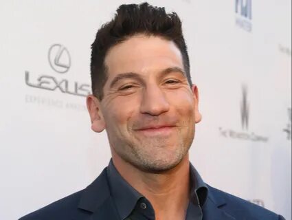 Jon Bernthal opens up about troubled past before 'Punisher' 