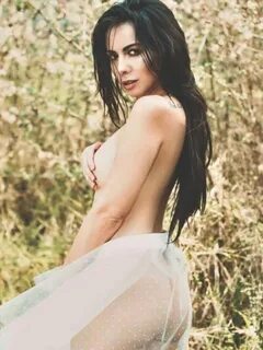 Jimena Sánchez Nude & Sexy Collection (33 Photos) #TheFappen