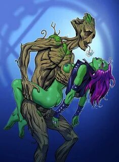 Cartoon : Gamora XX Guardians of the Galaxy - 76 Pics, #2 xH