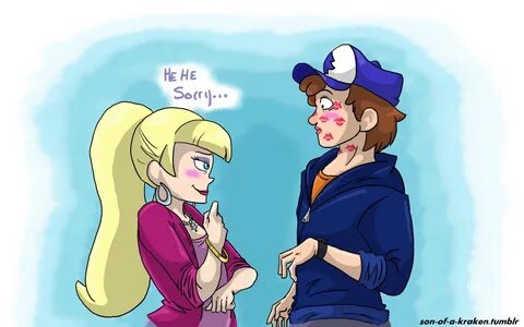 Messy * /r/Dipcifica Gravity falls art, Gravity falls comics