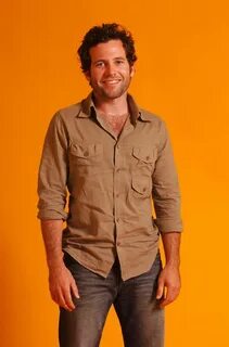 Эйон Бэйли (Eion Bailey)