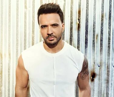 Luis Fonsi Vida Related Keywords & Suggestions - Luis Fonsi 