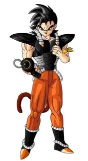 Dragon Ball Z Android Oc / Pin on dragon ball content : We d