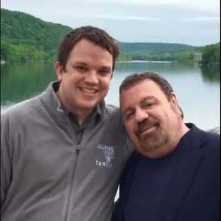 Openly Gay Actor Eric Millegan Happily Married To Longtime P