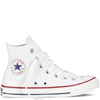 Маркировка R на кедах Converse (конверс)