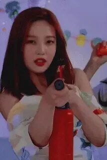 Park Sooyoung Red Velvet GIF - Park Sooyoung Red Velvet Joy 