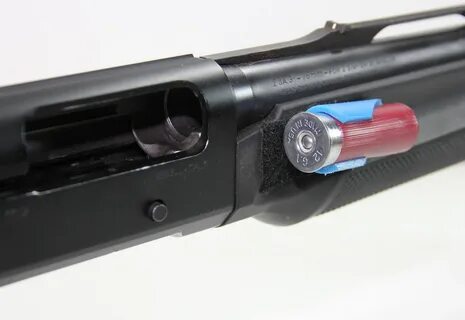 Shotgun Match Saver Shell Holder -The Firearm Blog