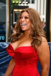 Wendy williams tits pics ♥ 41 Hottest Pictures Of Wendy Will