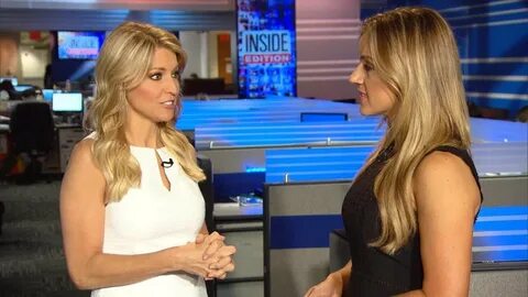 says Fox & Friends co-host Ainsley Earhar. mom, host, fox news, ie cele...