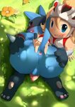 Pokemon XY ข า ว โ พ ด ภ า พ ท เ ร า อ า ร ม ณ - 9/38 - Hent