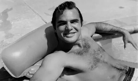 Burt Reynolds films: A life and career in pictures Celebrity