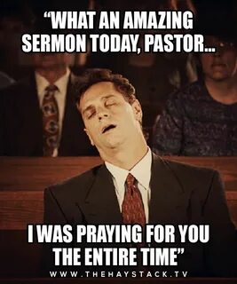 Tell me, what was the sermon about again? Visit us at www.th