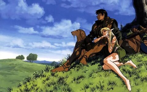 Record Of Lodoss War wallpapers, Anime, HQ Record Of Lodoss 