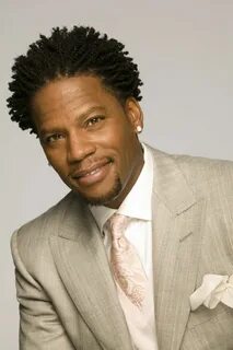 Pictures of D.L. Hughley