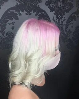 50 Pink Hairstyle Ideas - For Your Inspiration