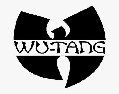 Wu Tang Logo Original - Wu Tang Clan, HD Png Download , Tran