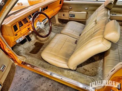 21+ 85 Chevy Caprice - Konsul Trek