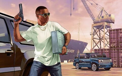 Сообщество Steam :: :: gta