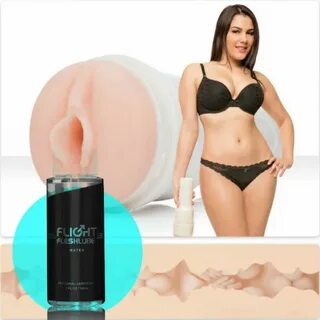 Valentina Nappi Fleshlight Girl Dorcel