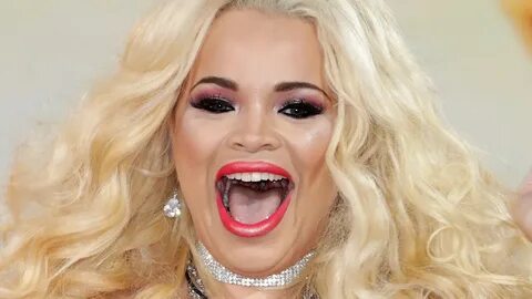 Here's What Trisha Paytas Eats In A Day
