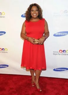 49 Hot Photos of Sherri Shepherd That Will Make You Sweat