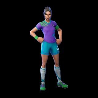 Soccer Skin Poised Playmaker Wallpaper