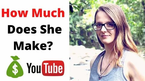 How Much Does Survival Lilly make on YouTube - YouTube