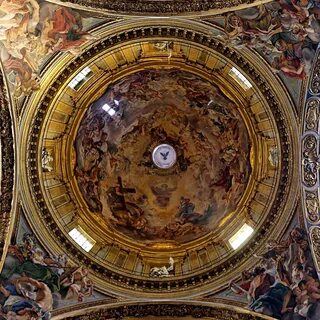File:Cupola Baciccia Gesu.jpg - Wikipedia