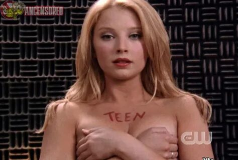 Elisabeth Harnois nude pics, page - 1 ANCENSORED