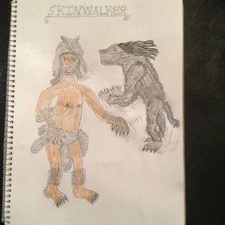 Native American Bigfoot Drawings 10 Images - Cryptomundo The
