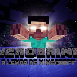 Herobrine_Gamer - YouTube