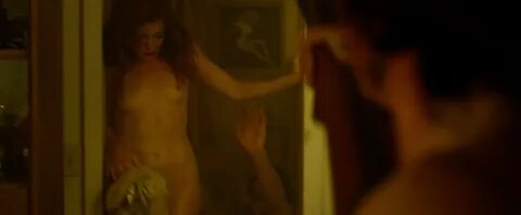 Nude video celebs " Nicole LaLiberte nude - Smartass (2017)