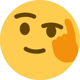 Logic Discord Emoji - Emoji With Gun In Mouth Clipart - Full