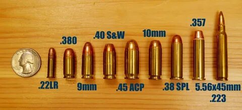 The Amazing 10 mm and the brave people that carry - #19 by E