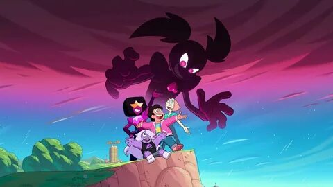 Steven Universe: The Movie - Мехатроник