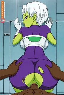 Image Broly Cheelai Dragon Ball Super Dragon Ball The Best P