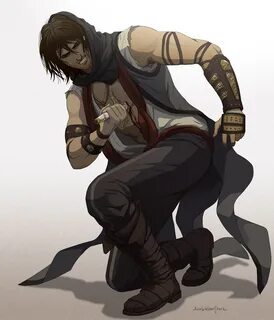 Prince Dastan - Prince of Persia - Zerochan Anime Image Boar